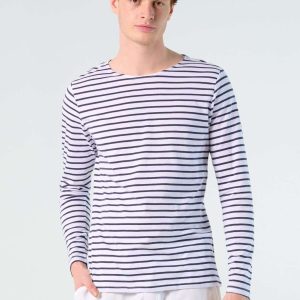 Camiseta Marine Men de Sol'S