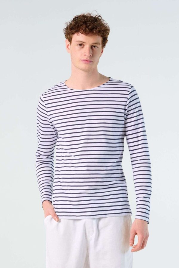 Camiseta Marine Men de Sol'S