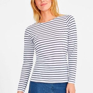 Camiseta Marine Women de Sol'S