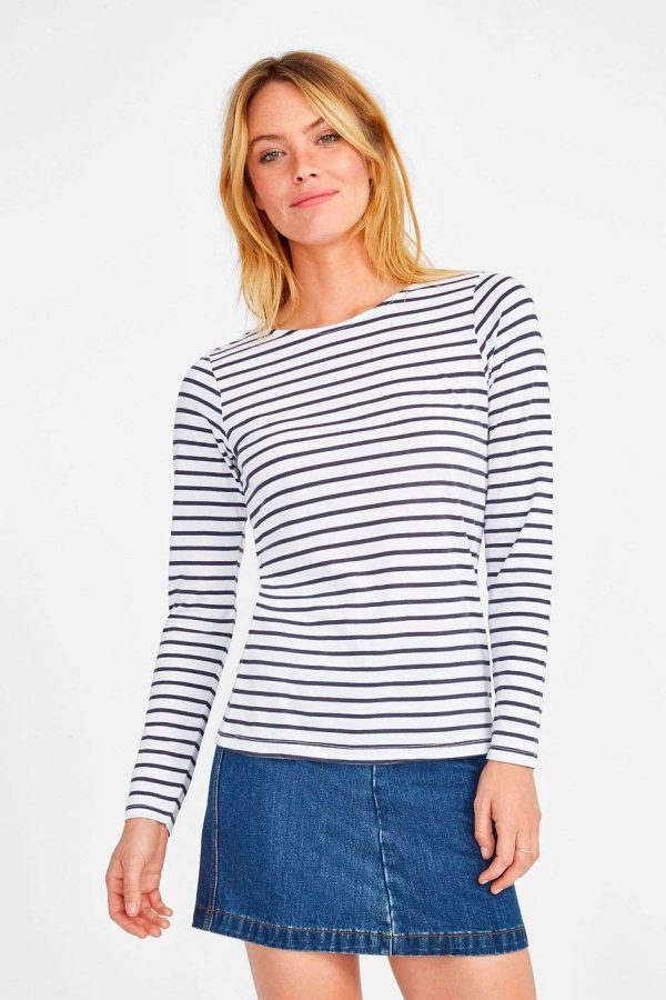 Camiseta Marine Women de Sol'S