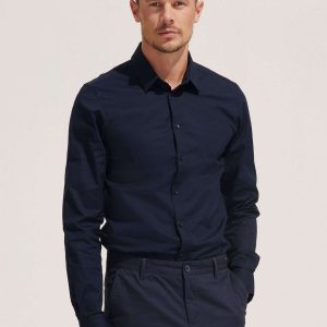 Camisa Blake Men de Sol'S