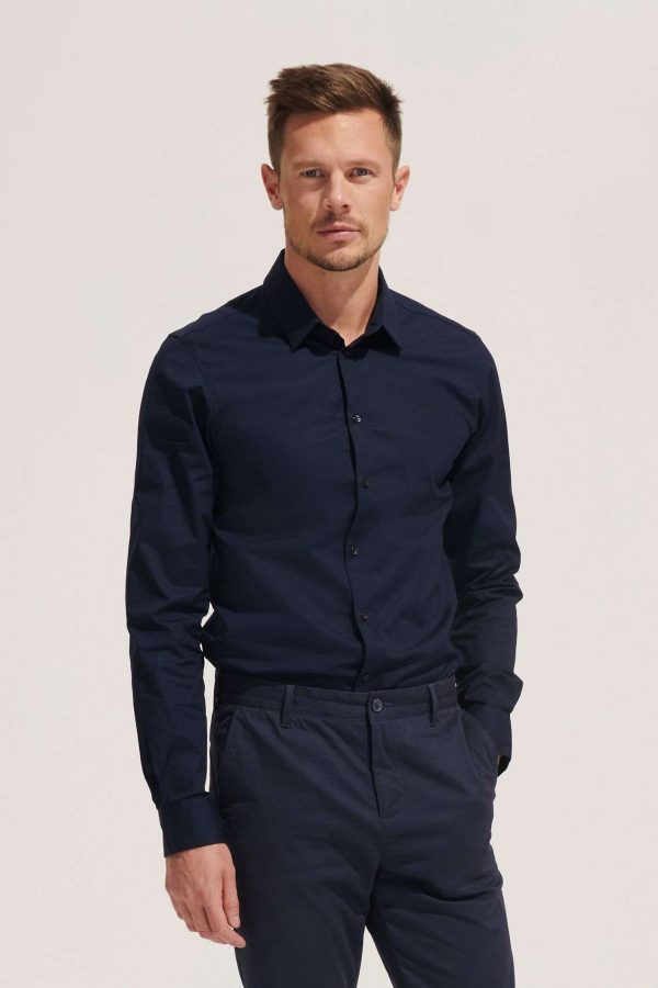 Camisa Blake Men de Sol'S