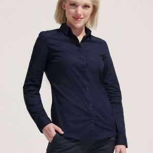 Camisa Blake Women de Sol'S