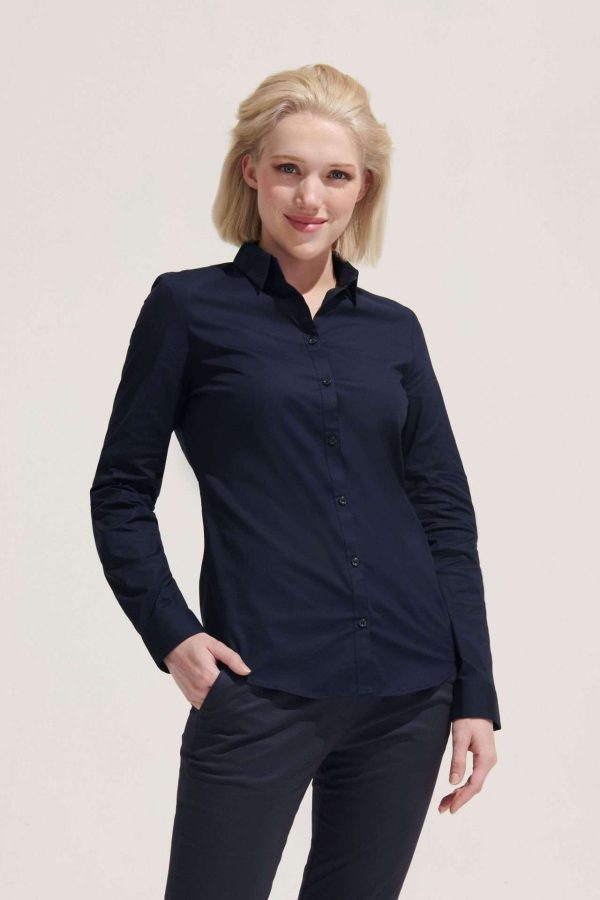 Camisa Blake Women de Sol'S
