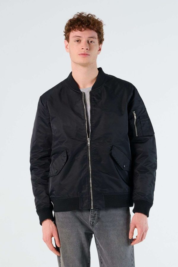 Chaqueta Rebel de Sol'S