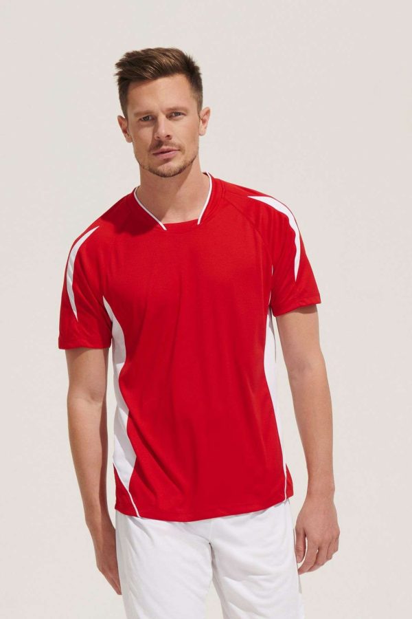 Camiseta Adulto Manga Corta Maracana 2 Ssl