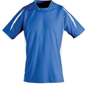 Camiseta Maracana 2 Kids Ssl de Sol'S