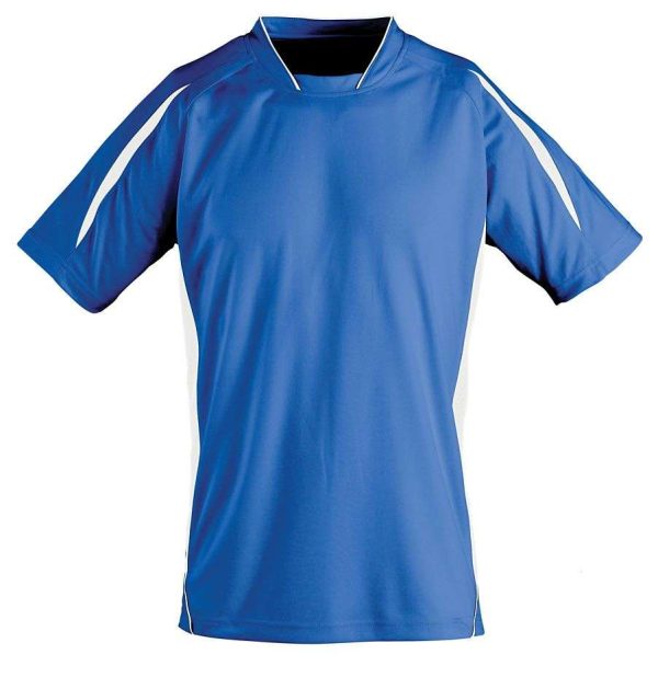 Camiseta Maracana 2 Kids Ssl de Sol'S