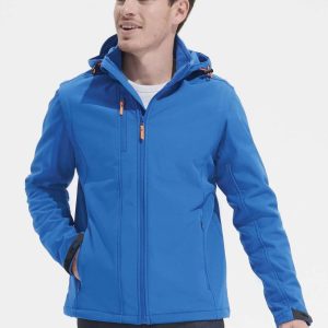 Softshell Transformer de Sol'S