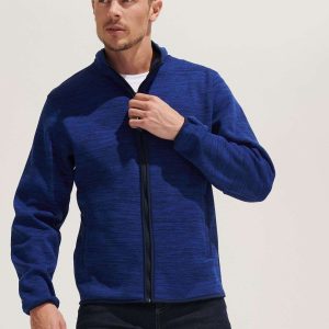Chaqueta De Punto Turbo