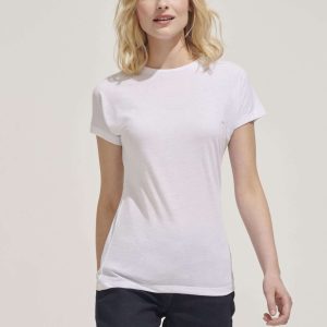 Camiseta Magma Women de Sol'S