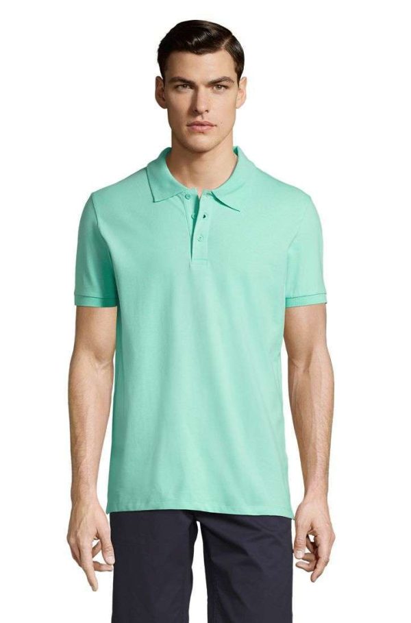 Polo Phoenix Men de Sol'S
