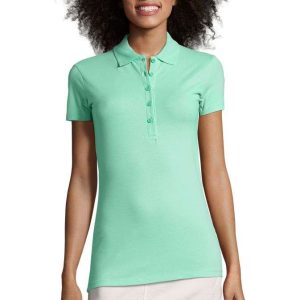 Polo Phoenix Women de Sol'S