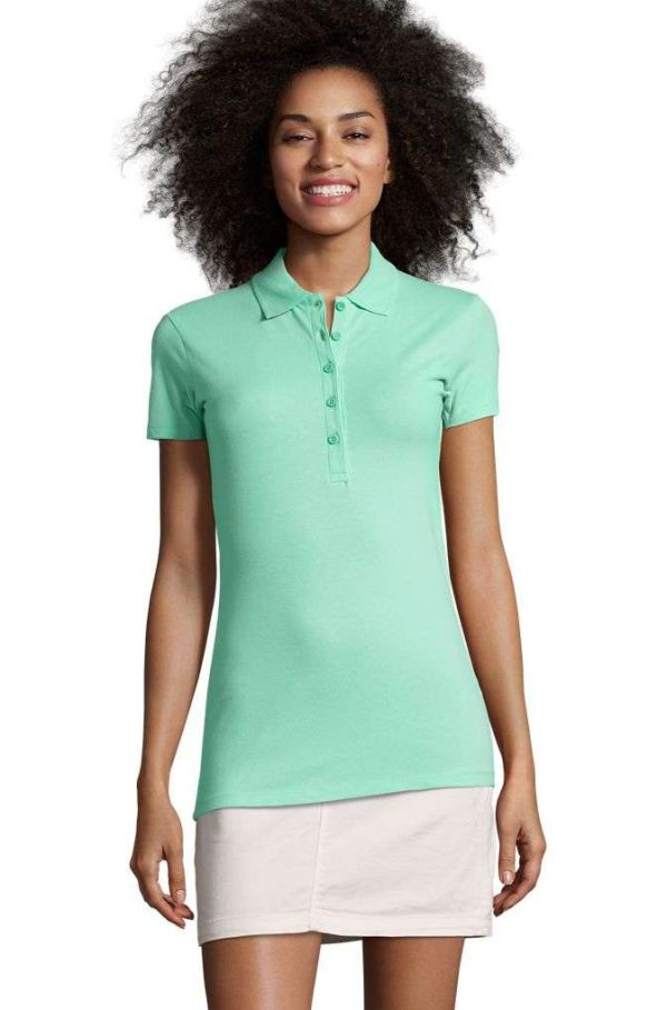 Polo Phoenix Women de Sol'S