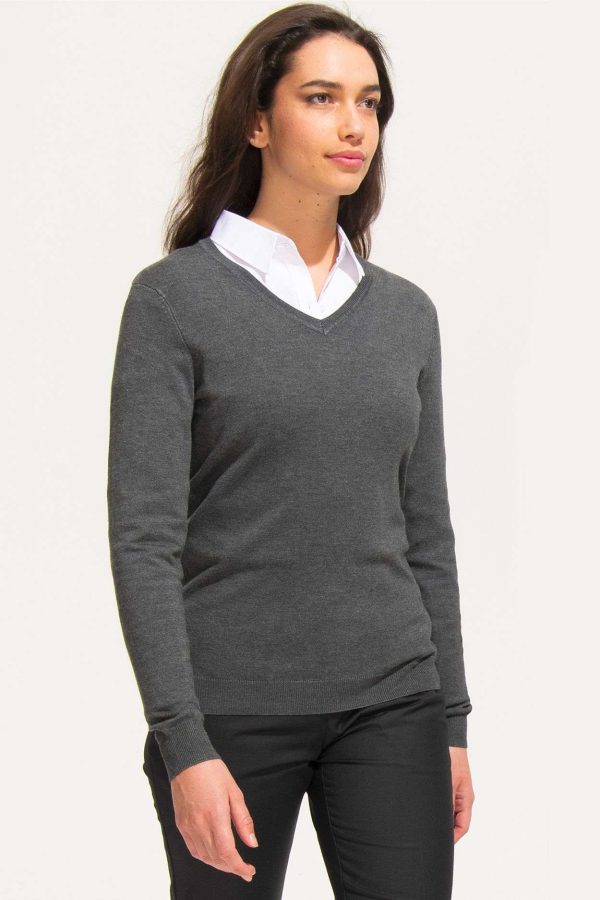 Jersey Glory Women de Sol’S