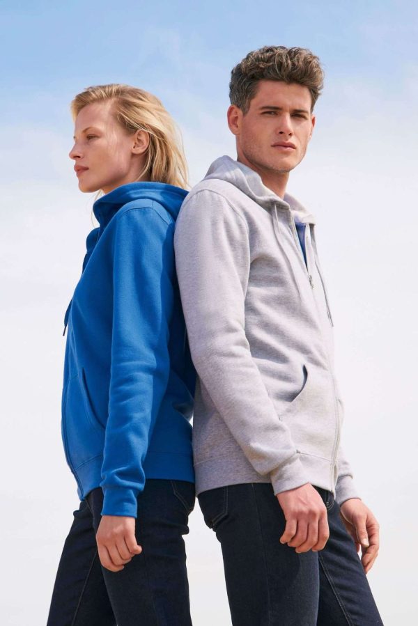 Sudadera Stone de Sol’S