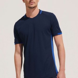 Camiseta Classico de Sol'S