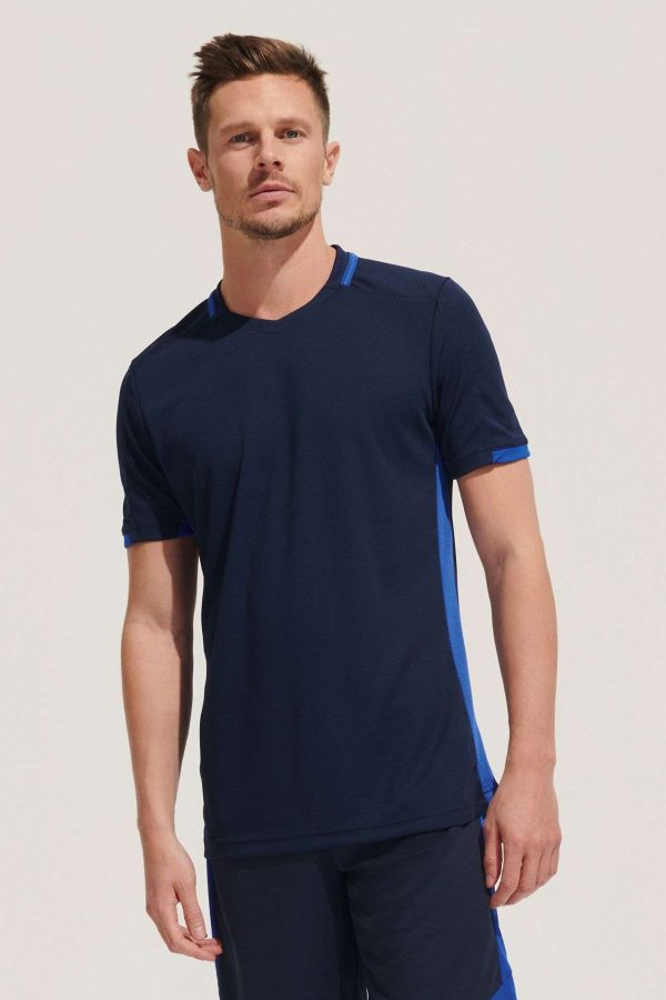 Camiseta Classico de Sol'S