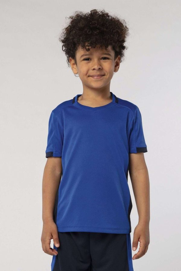 Camiseta Classico Kids de Sol'S