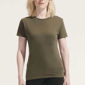Camiseta Regent Women de Sol'S
