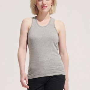 Camiseta Justin Women de Sol'S