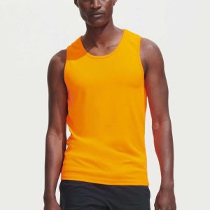 Camiseta Sporty Tt Men de Sol'S