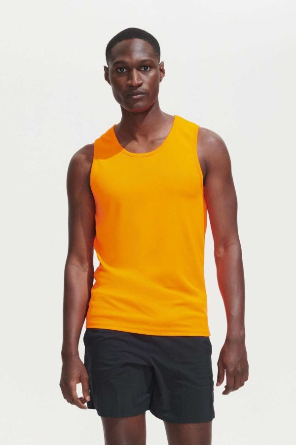 Camiseta Sporty Tt Men de Sol'S