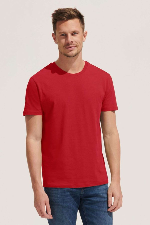 Camiseta Milo Men de Sol'S
