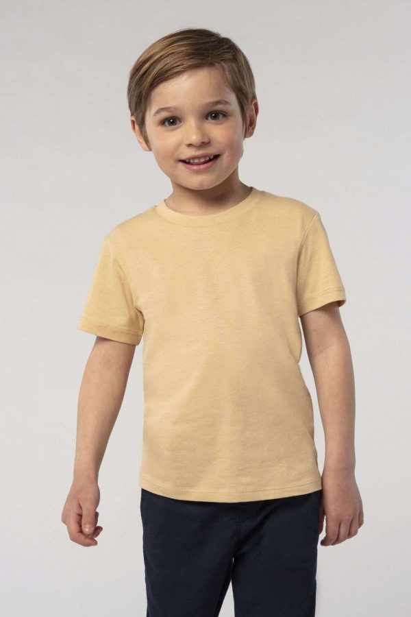 Camiseta Milo Kids de Sol'S
