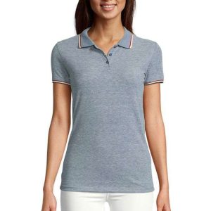 Polo Paname Women de Sol'S