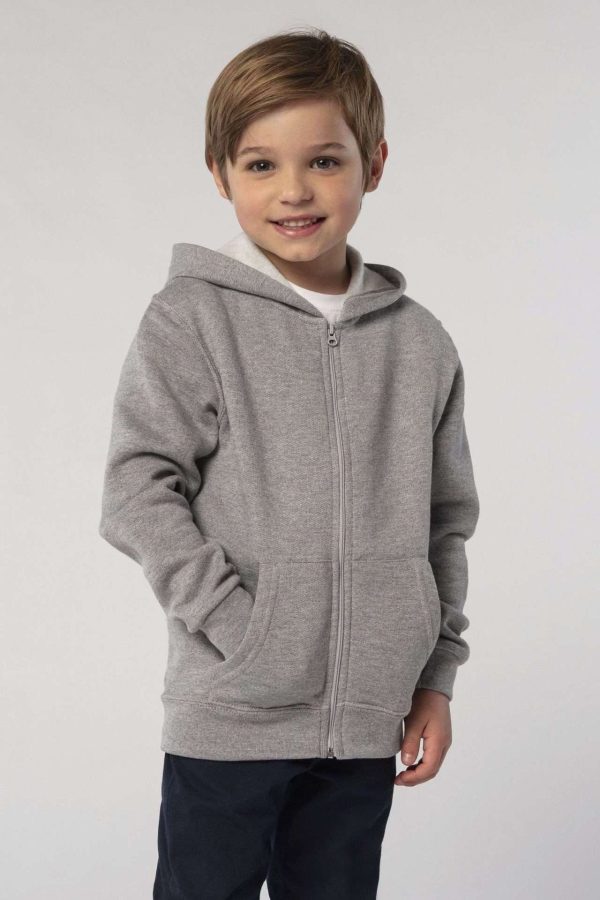 Sudadera Stone Kids de Sol’S