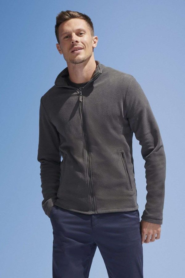 Chaqueta Norman Men de Sol'S
