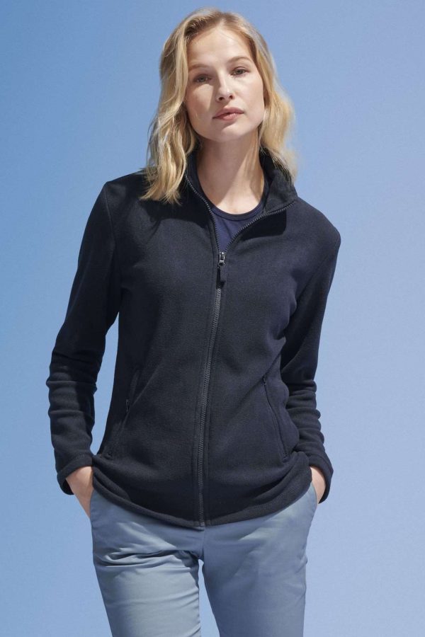Chaqueta Norman Women de Sol'S