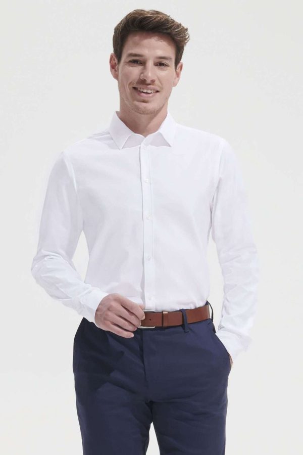 Camisa Brody Men de Sol'S