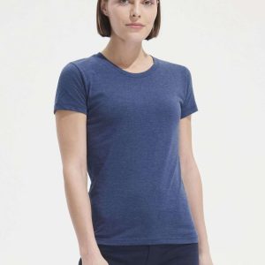 Camiseta Regent Fit Women de Sol'S