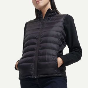 Chaleco Wilson Bw Women de Sol’S