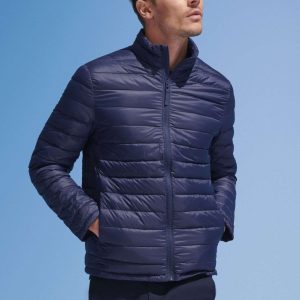 Chaqueta Wilson Men de Sol'S
