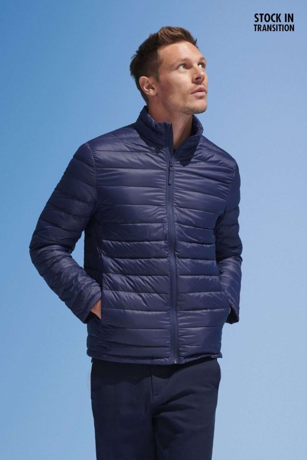 Chaqueta Wilson Men de Sol'S