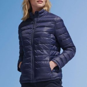 Chaqueta Wilson Women de Sol'S