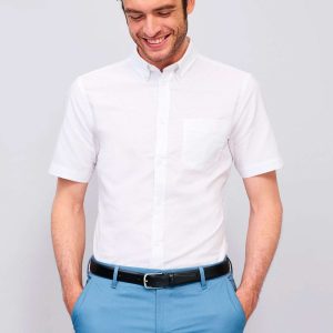 Camisa Brisbane Fit de Sol'S