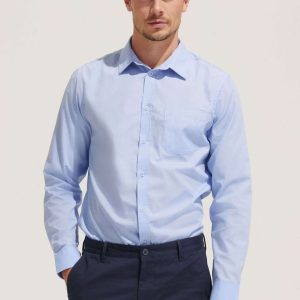 Camisa Baltimore Fit de Sol'S