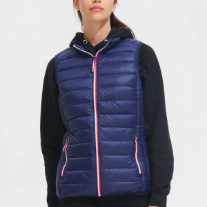 Chaleco Victoire Bw Women de Sol’S