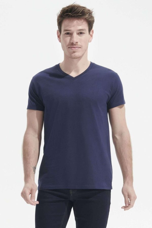 Camiseta Imperial V Men de Sol'S