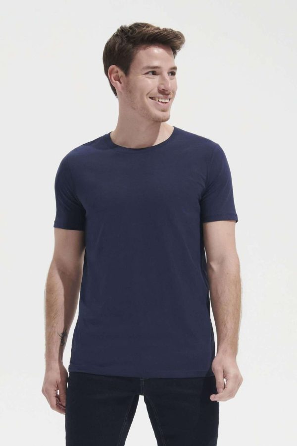 Camiseta Millenium Men de Sol'S