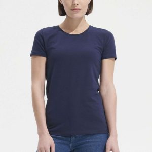 Camiseta Millenium Women de Sol'S