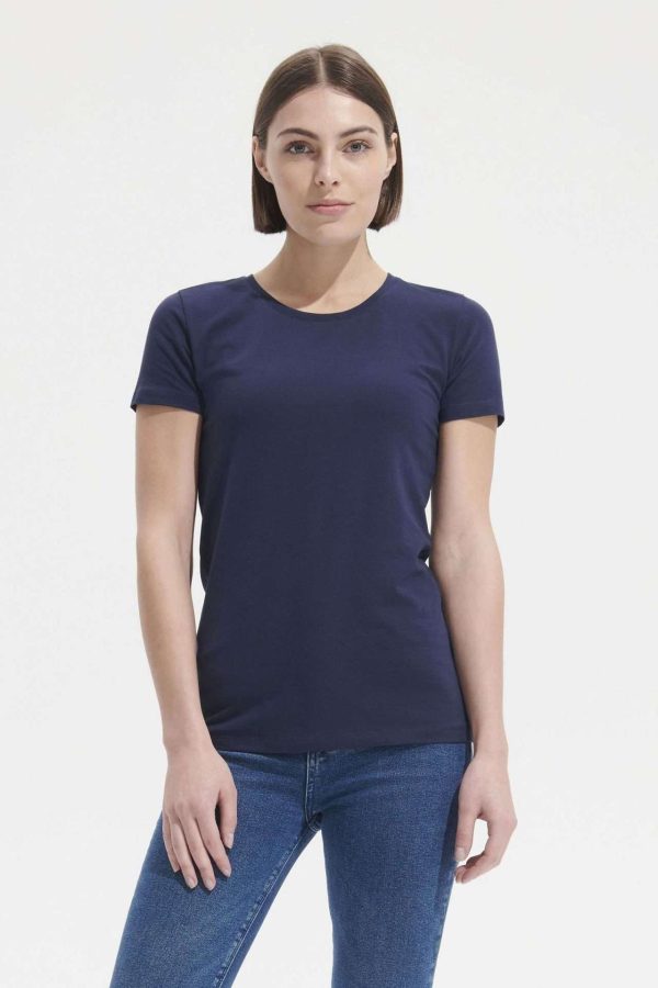 Camiseta Millenium Women de Sol'S