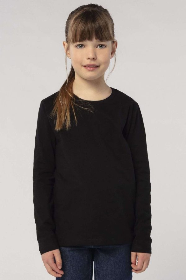 Camiseta Imperial Lsl Kids de Sol'S