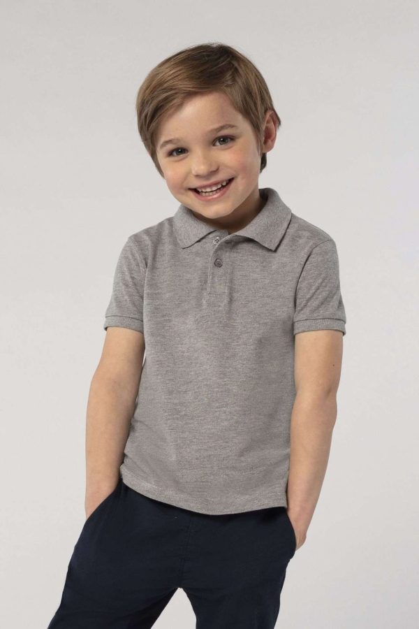 Polo Perfect Kids de Sol'S