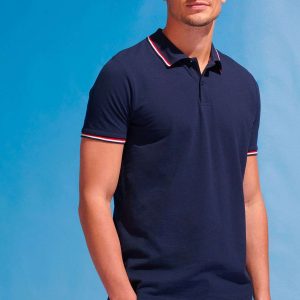 Polo Prestige Men de Sol'S