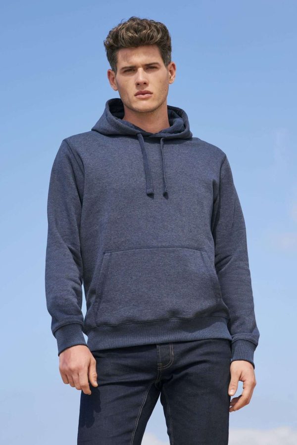 Sudadera Spencer de Sol’S